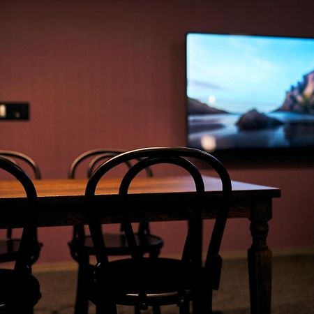 Rakuten Stay Kokura Station Family Room 키타큐슈 외부 사진