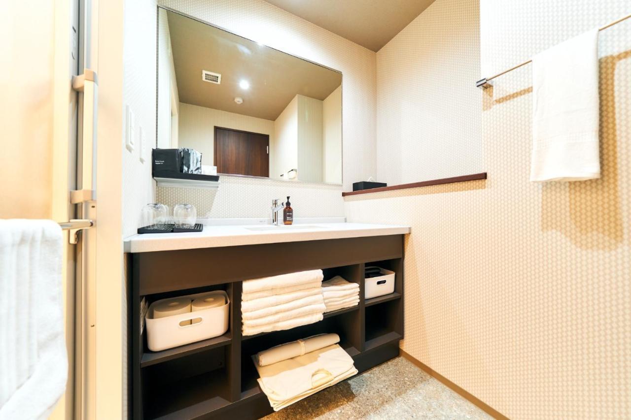Rakuten Stay Kokura Station Family Room 키타큐슈 외부 사진