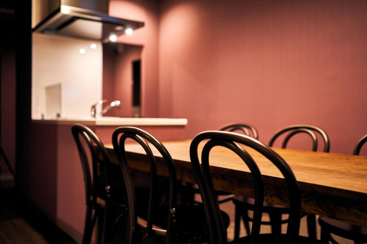 Rakuten Stay Kokura Station Family Room 키타큐슈 외부 사진