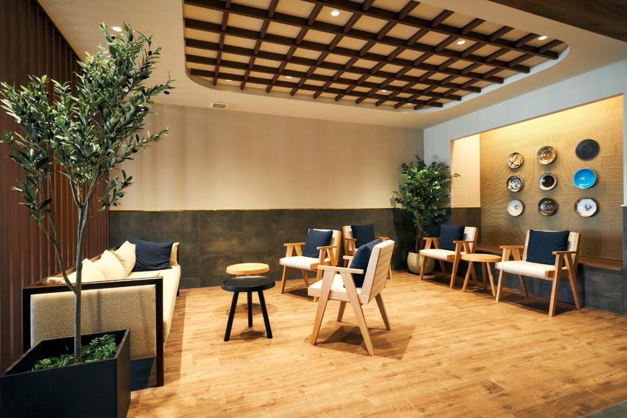Rakuten Stay Kokura Station Family Room 키타큐슈 외부 사진