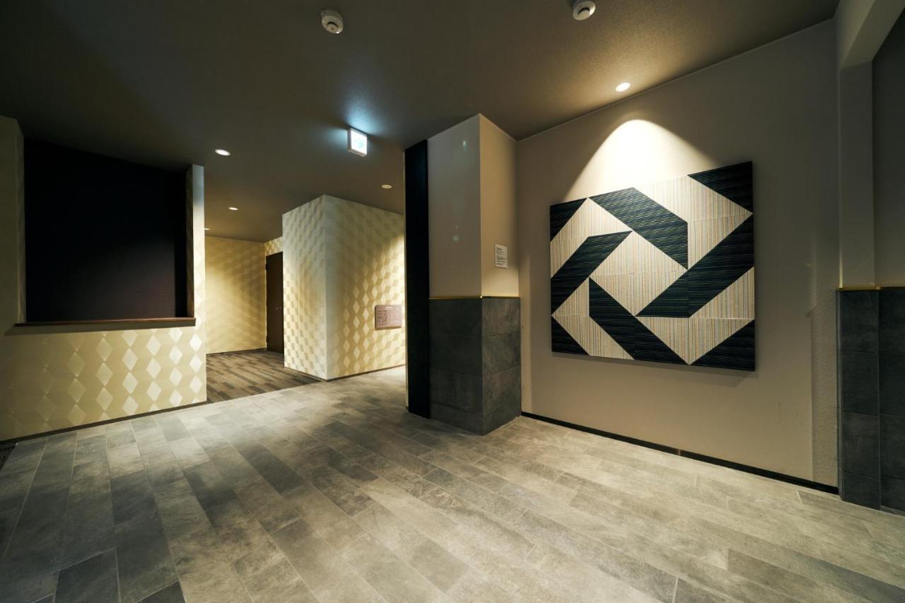 Rakuten Stay Kokura Station Family Room 키타큐슈 외부 사진